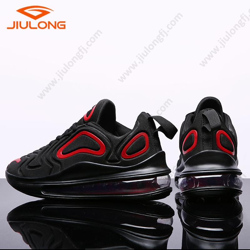 custom design men fashion sports shoes