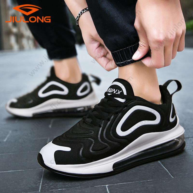 custom design men fashion sports shoes