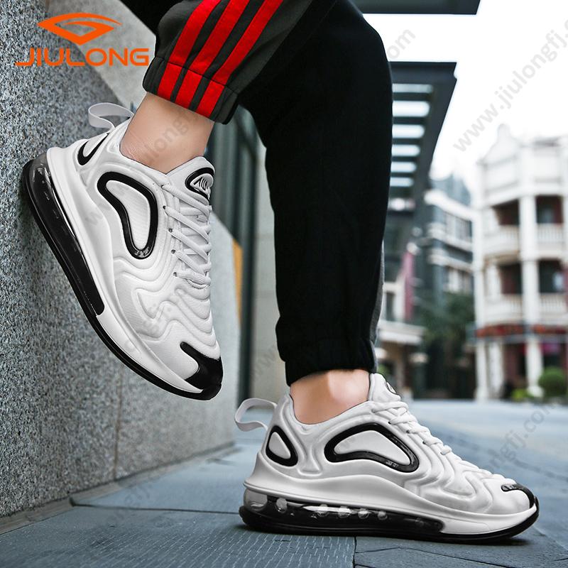 custom design men fashion sports shoes