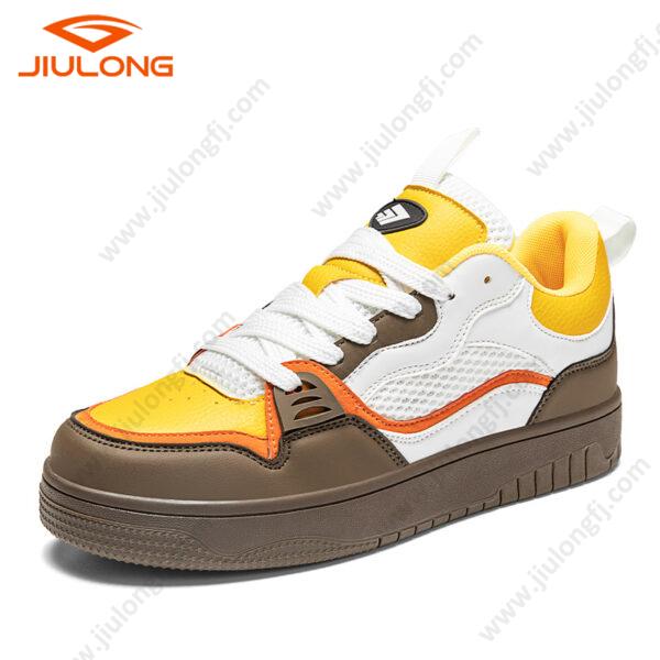 wholesale custom design men fashion sneaker casual board shoes (copy)