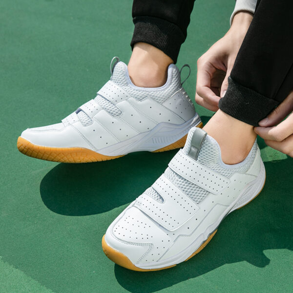 2023 wholesale low moq custom design unisex fashion tennis pickle ball shoes