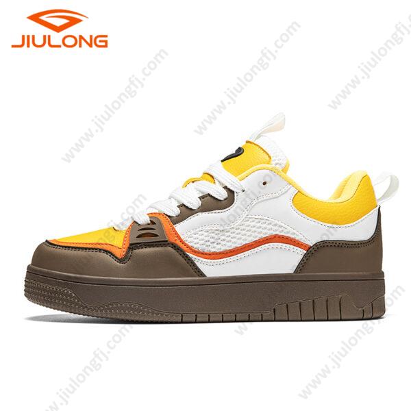 wholesale custom design men fashion sneaker casual board shoes (copy)