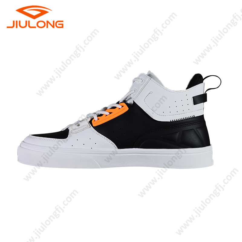 drop shipment custom design men fashion sneaker casual board shoes