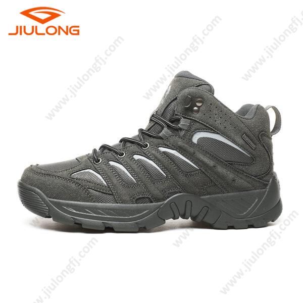 oem china factory design men fashion outdoor hiking shoes (copy)