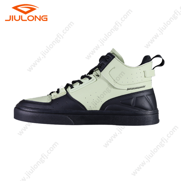 drop shipment custom design men fashion sneaker casual board shoes