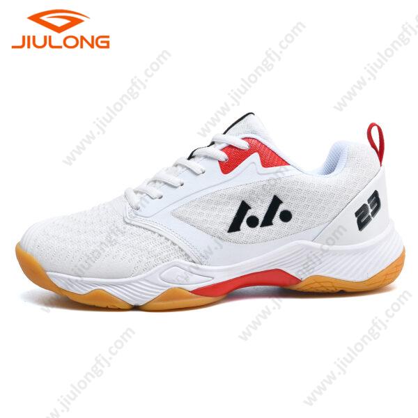 2023 wholesale small order custom design unisex fashion tennis pickle ball shoes