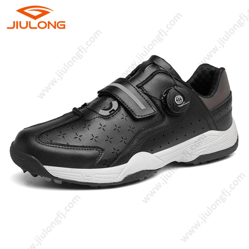 2023 new style custom design men fashion golf shoes 2023 new style custom design men fashion golf shoes