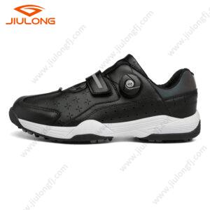 2023 new style custom design men fashion golf shoes