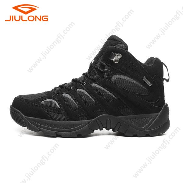 oem china factory design men fashion outdoor hiking shoes (copy)