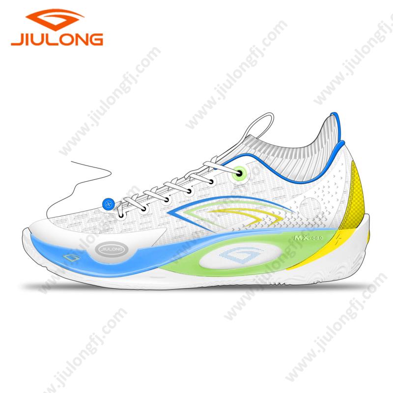 designer men fashion cushioning shock absorption popcorn outsole flyknit running shoes designer men fashion cushioning shock absorption popcorn outsole flyknit running shoes