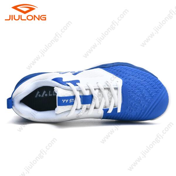 2023 wholesale small order custom design unisex fashion tennis pickle ball shoes