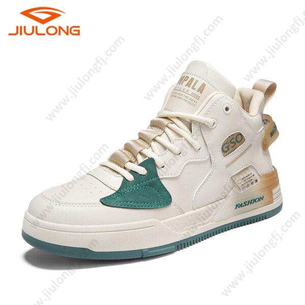 drop shipping custom design men fashion sneaker casual board shoes