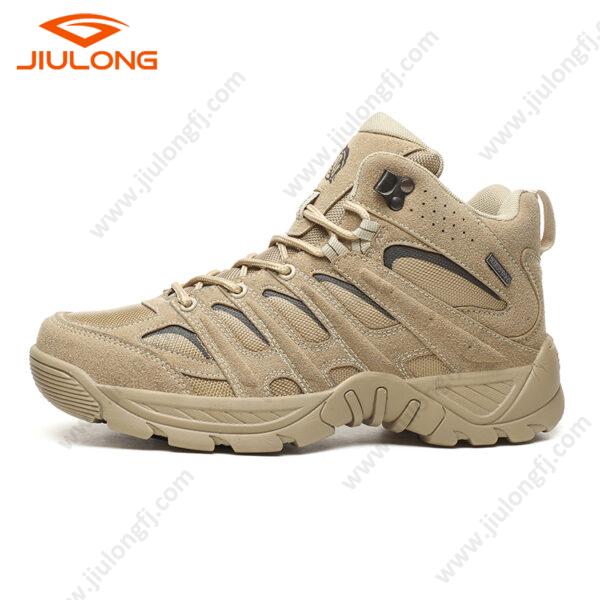 oem china factory design men fashion outdoor hiking shoes (copy)