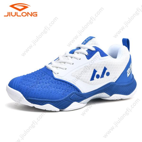 2023 wholesale small order custom design unisex fashion tennis pickle ball shoes