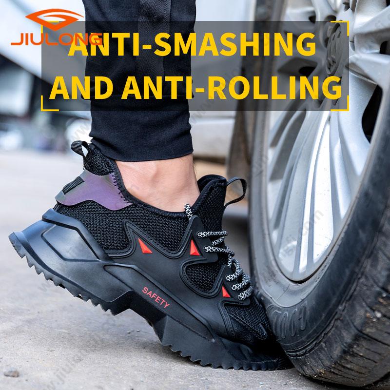 custom design men fashion safety shoes custom design men fashion safety shoes