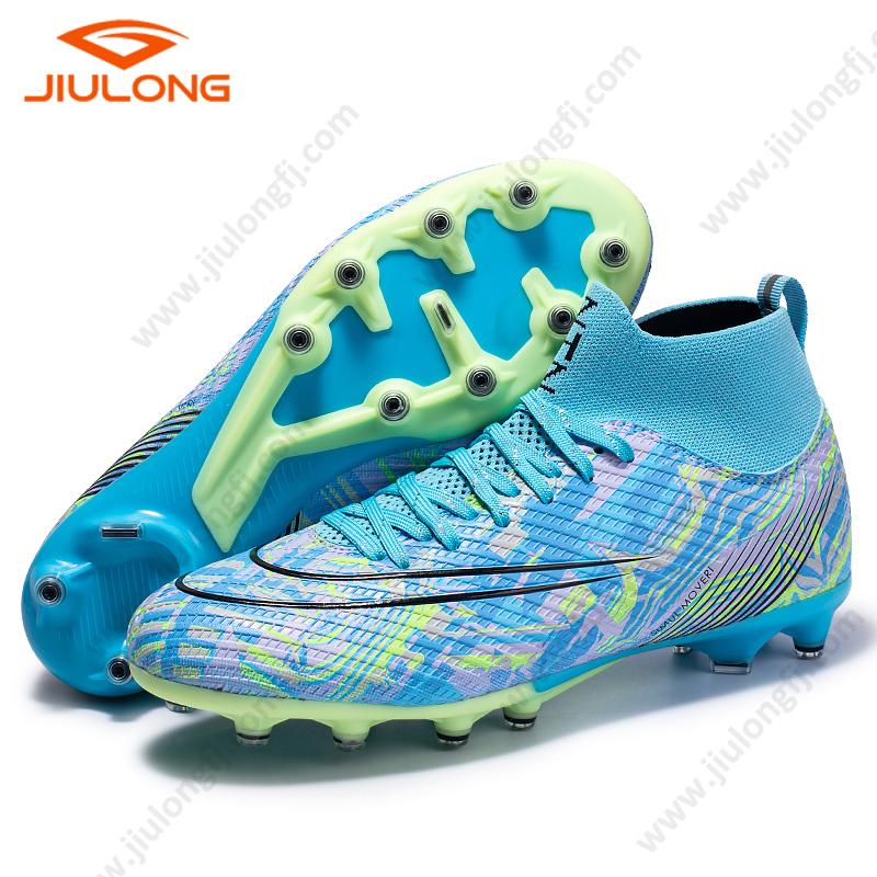 2023 new factory design men fashion soccer football shoes 2023 new factory design men fashion soccer football shoes