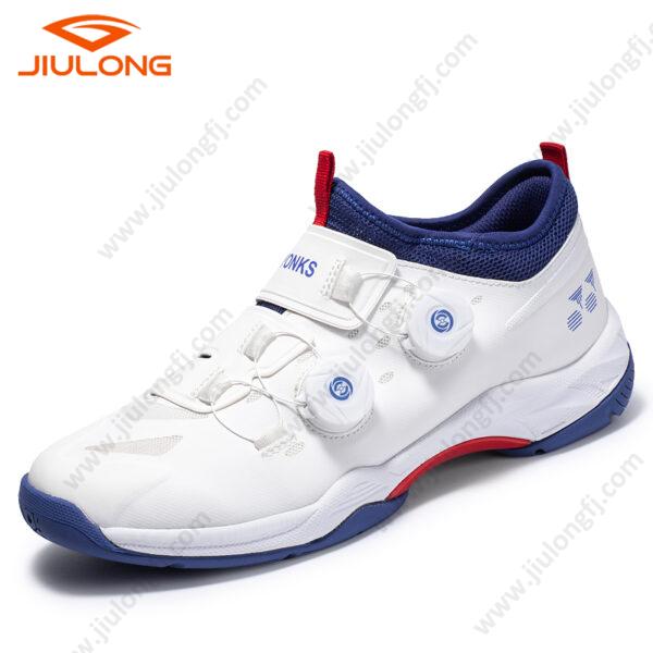 2023 wholesale low moq custom design unisex fashion tennis pickle ball shoes