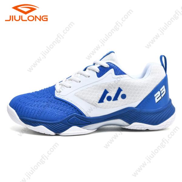 2023 wholesale low moq custom design unisex fashion tennis pickle ball shoes (copy)