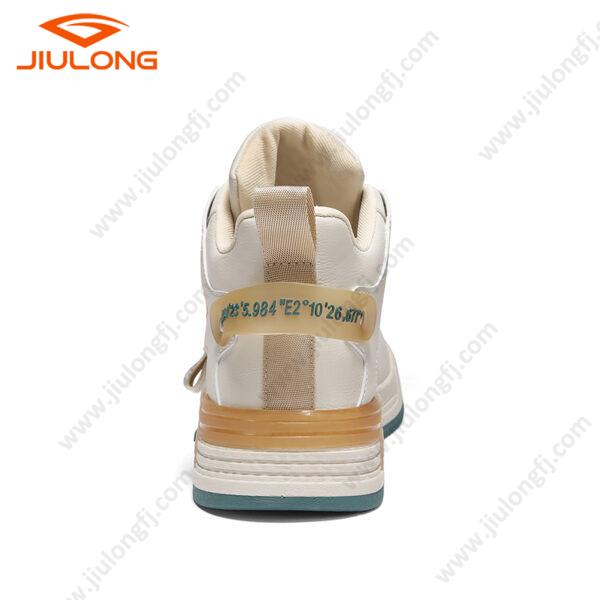 drop shipping custom design men fashion sneaker casual board shoes