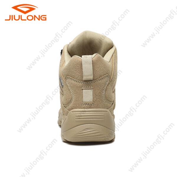 oem china factory design men fashion outdoor hiking shoes (copy)