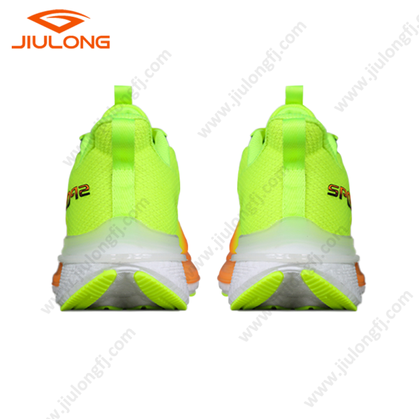 2023 hot selling china custom design men fashion running shoes