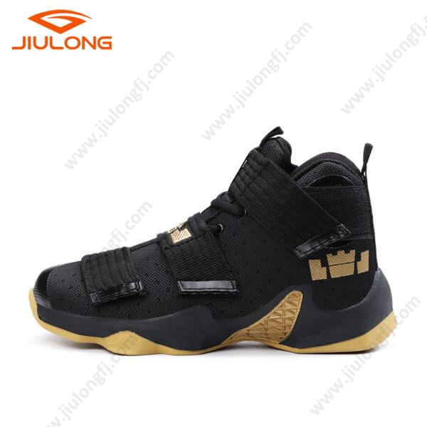 2023 wholesale custom design men fashion basketball shoes