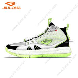 designer men fashion cushioning shock absorption popcorn outsole flyknit running shoes (copy)