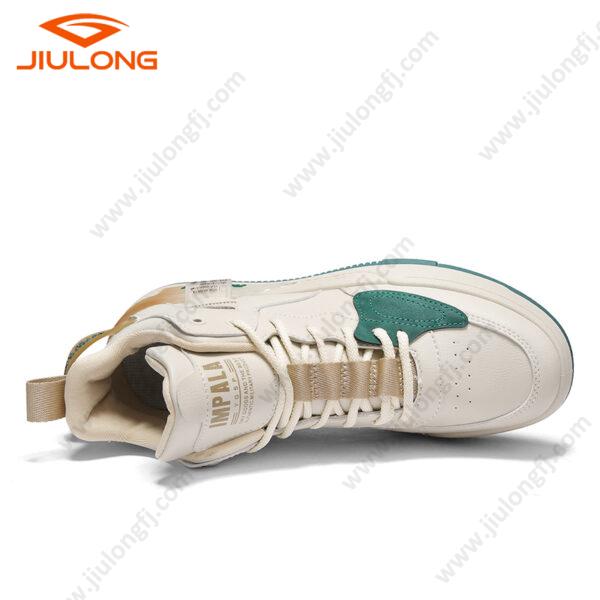 drop shipping custom design men fashion sneaker casual board shoes