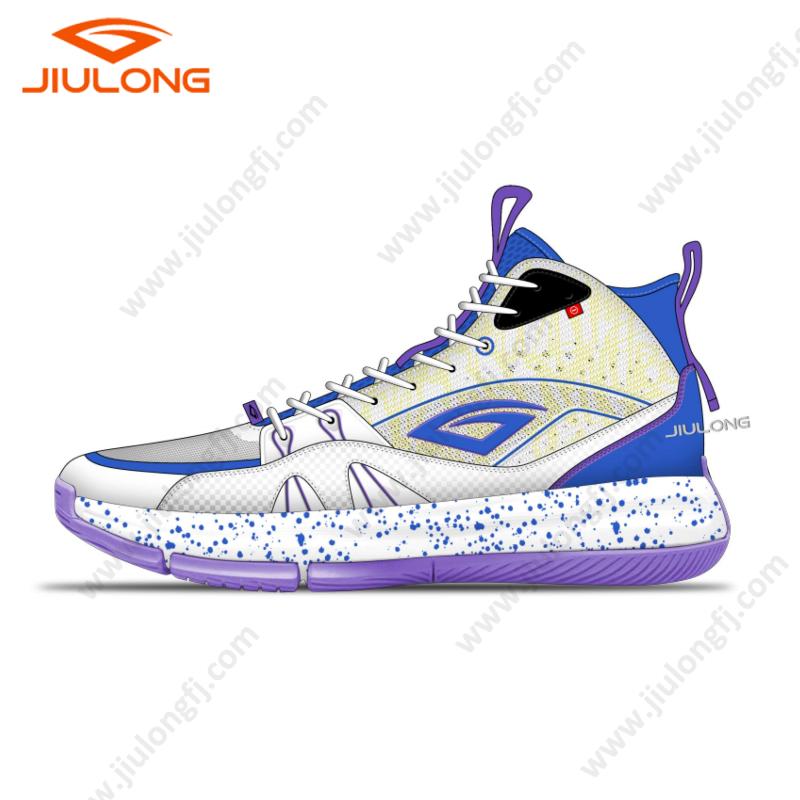 designer men fashion cushioning shock absorption popcorn outsole flyknit running shoes (copy)