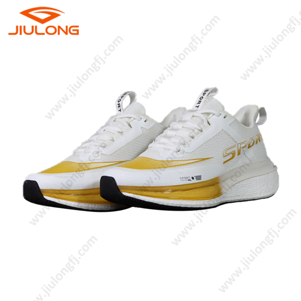 2023 hot selling china custom design men fashion running shoes