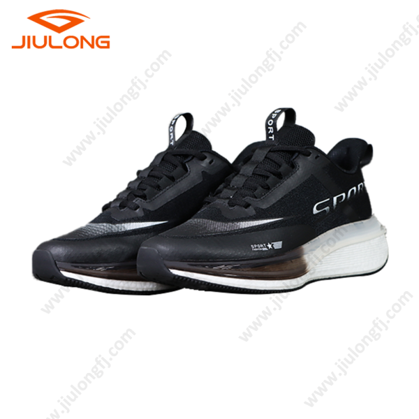 2023 hot selling china custom design men fashion running shoes