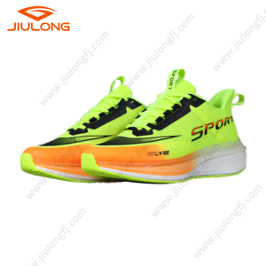 2023 hot selling china custom design men fashion running shoes