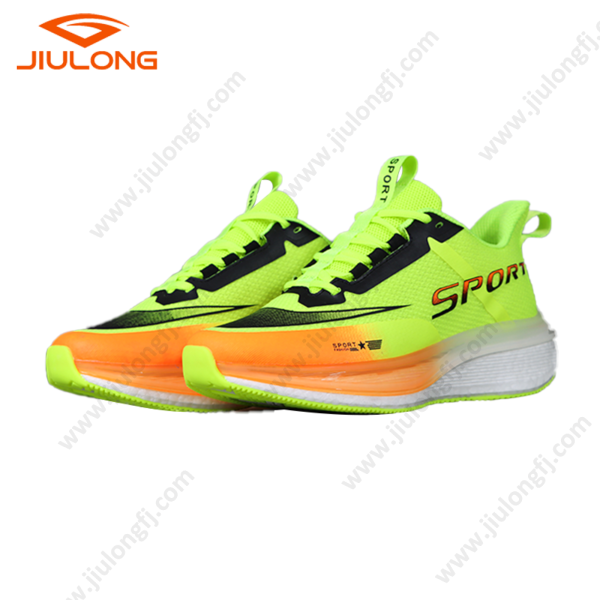 2023 hot selling china custom design men fashion running shoes