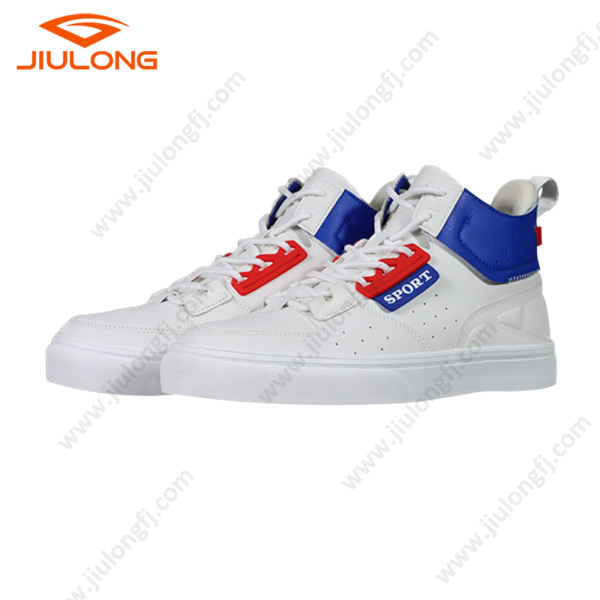 drop shipment custom design men fashion sneaker casual board shoes