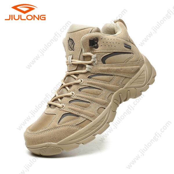 oem china factory design men fashion outdoor hiking shoes (copy)