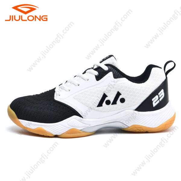 2023 wholesale small order custom design unisex fashion tennis pickle ball shoes