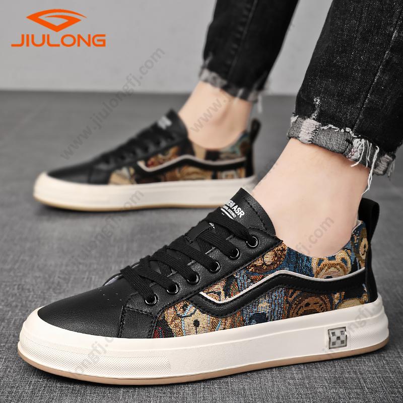 2023 wholesale wholesale custom design men fashion casual canvas shoes 2023 wholesale wholesale custom design men fashion casual canvas shoes