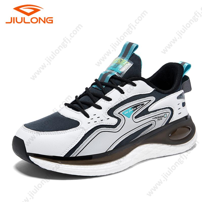 2023 wholesale china custom design men fashion running shoes