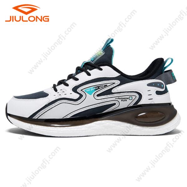 2023 wholesale china custom design men fashion running shoes