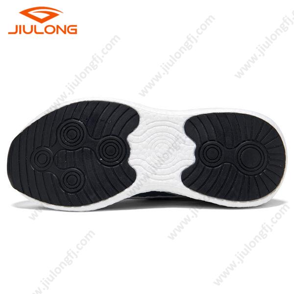 2023 wholesale china custom design men fashion running shoes