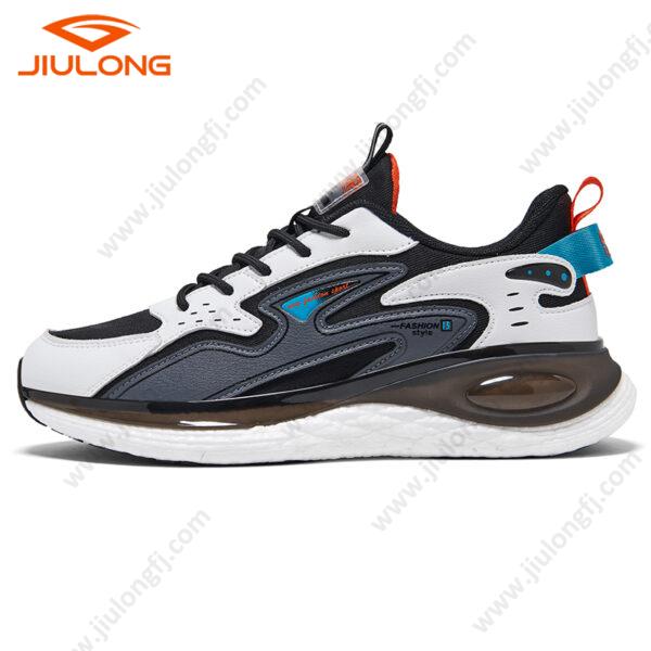 2023 wholesale china custom design men fashion running shoes