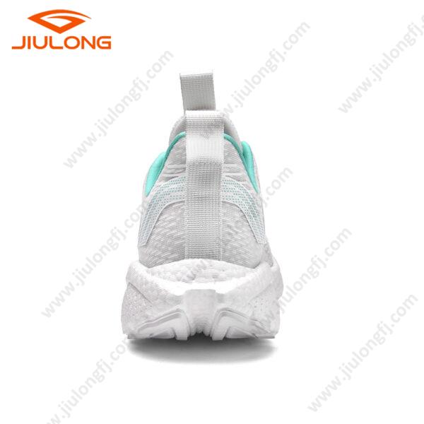 custom design men fashion cushioning shock absorption sports running shoes (copy)