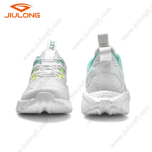 custom design men fashion cushioning shock absorption sports running shoes (copy)