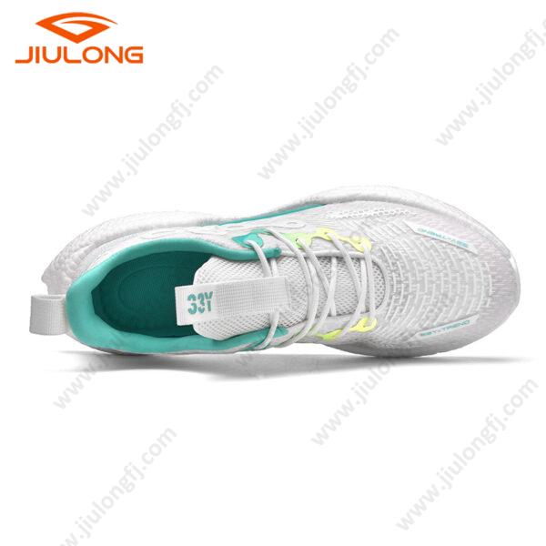 custom design men fashion cushioning shock absorption sports running shoes (copy)