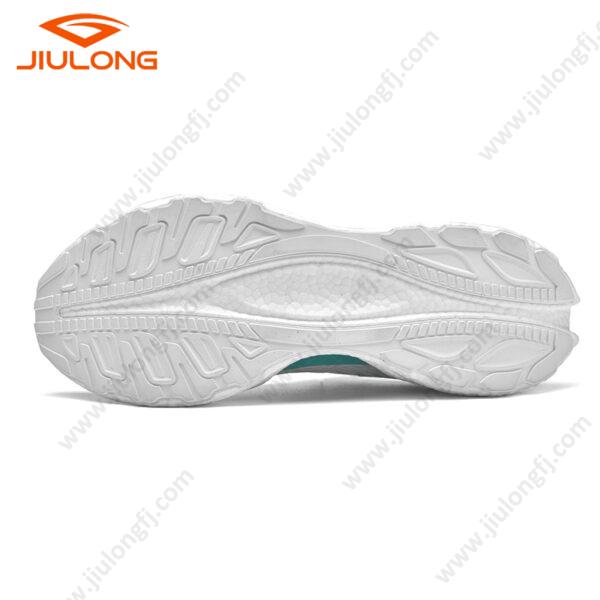 custom design men fashion cushioning shock absorption sports running shoes (copy)