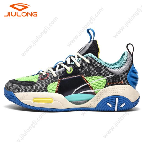 2023 wholesale china custom design men fashion running shoes (copy)