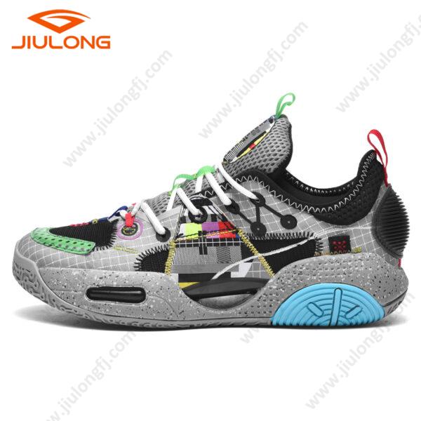 2023 wholesale china custom design men fashion running shoes (copy)