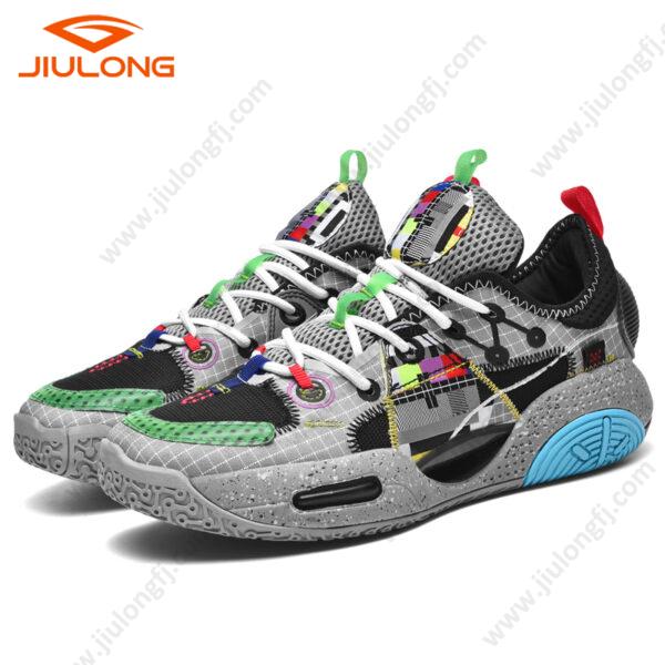 2023 wholesale china custom design men fashion running shoes (copy)