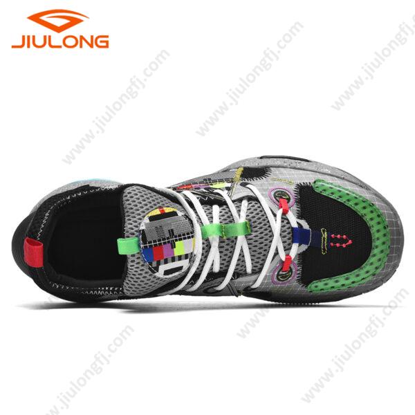 2023 wholesale china custom design men fashion running shoes (copy)