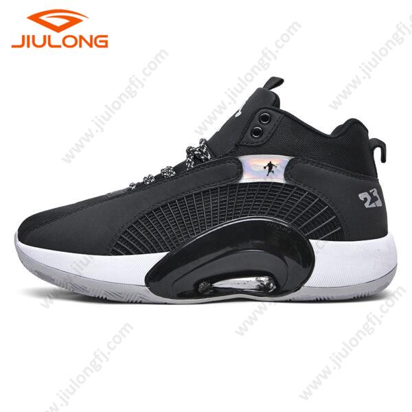 small order custom design men fashion basketball shoes